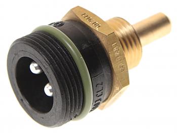 4 849 р. Датчик температуры MAN NG313 охлаждающей жидкости BOSCH BOSCH 0281002011  с доставкой в г. Вологда. Увеличить фотографию 2
