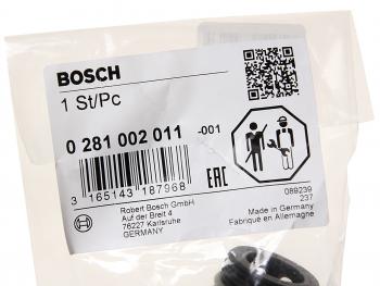 4 849 р. Датчик температуры MAN NG313 охлаждающей жидкости BOSCH BOSCH 0281002011  с доставкой в г. Вологда. Увеличить фотографию 3