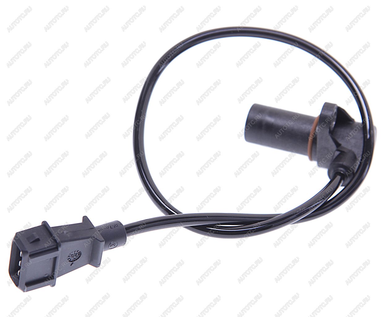 2 799 р. Датчик положения коленвала OPEL BOSCH BOSCH 0281002138  с доставкой в г. Вологда