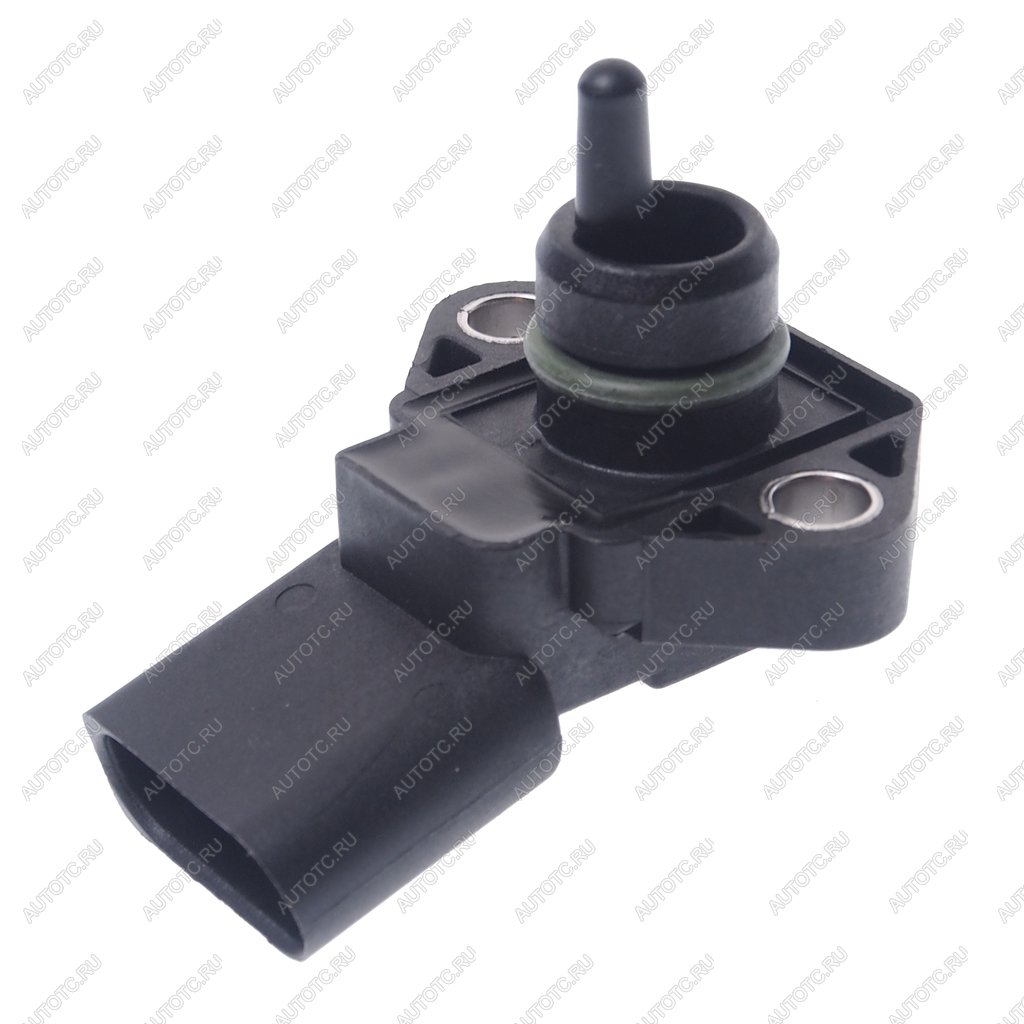 7 249 р. Датчик абсолютного давления воздуха VW Passat B5 BOSCH BOSCH 0281002177  с доставкой в г. Вологда