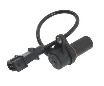 2 799 р. Датчик положения коленвала RENAULT Magnum BOSCH BOSCH 0281002206  с доставкой в г. Вологда. Увеличить фотографию 2