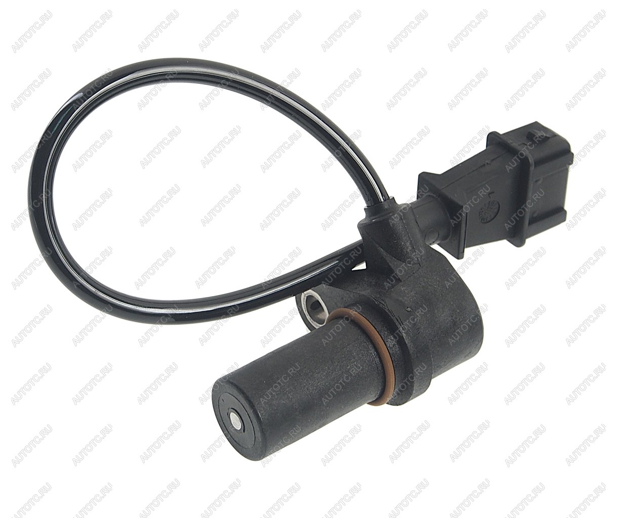 2 799 р. Датчик положения коленвала RENAULT Magnum BOSCH BOSCH 0281002206  с доставкой в г. Вологда