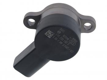 16 999 р. Датчик давления топлива MERCEDES C (W203,W210) BOSCH BOSCH 0281002241  с доставкой в г. Вологда. Увеличить фотографию 2