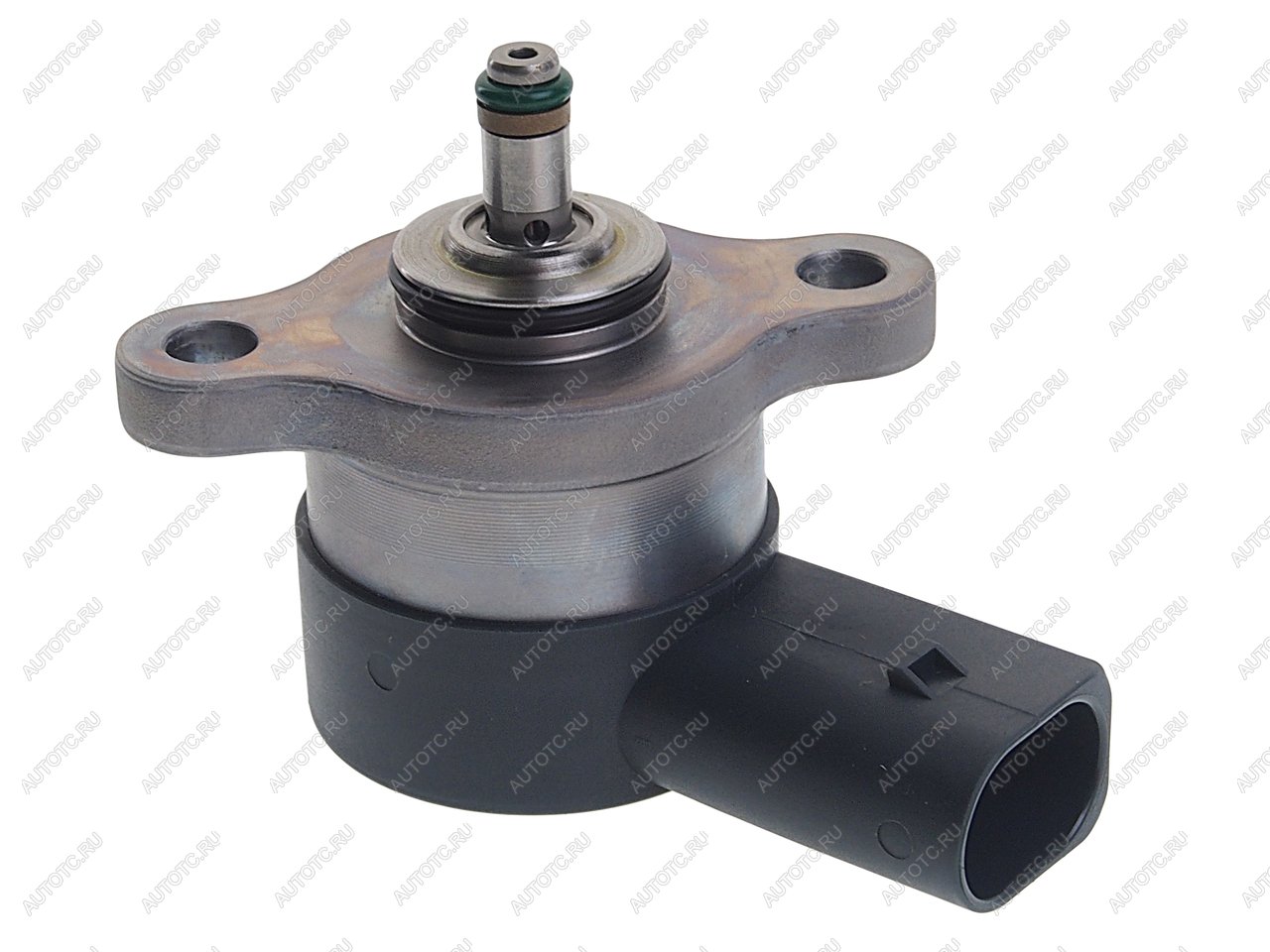 16 999 р. Датчик давления топлива MERCEDES C (W203,W210) BOSCH BOSCH 0281002241  с доставкой в г. Вологда