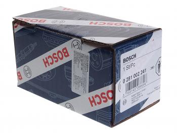16 999 р. Датчик давления топлива MERCEDES C (W203,W210) BOSCH BOSCH 0281002241  с доставкой в г. Вологда. Увеличить фотографию 3