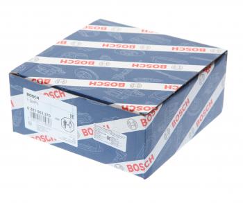 7 549 р. Датчик положения коленвала MAN BOSCH BOSCH 0281002270  с доставкой в г. Вологда. Увеличить фотографию 3
