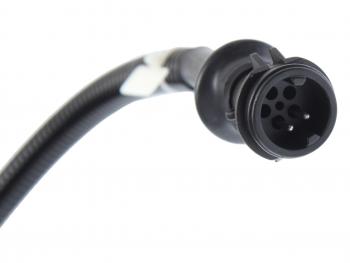 7 549 р. Датчик положения коленвала MAN BOSCH BOSCH 0281002270  с доставкой в г. Вологда. Увеличить фотографию 2