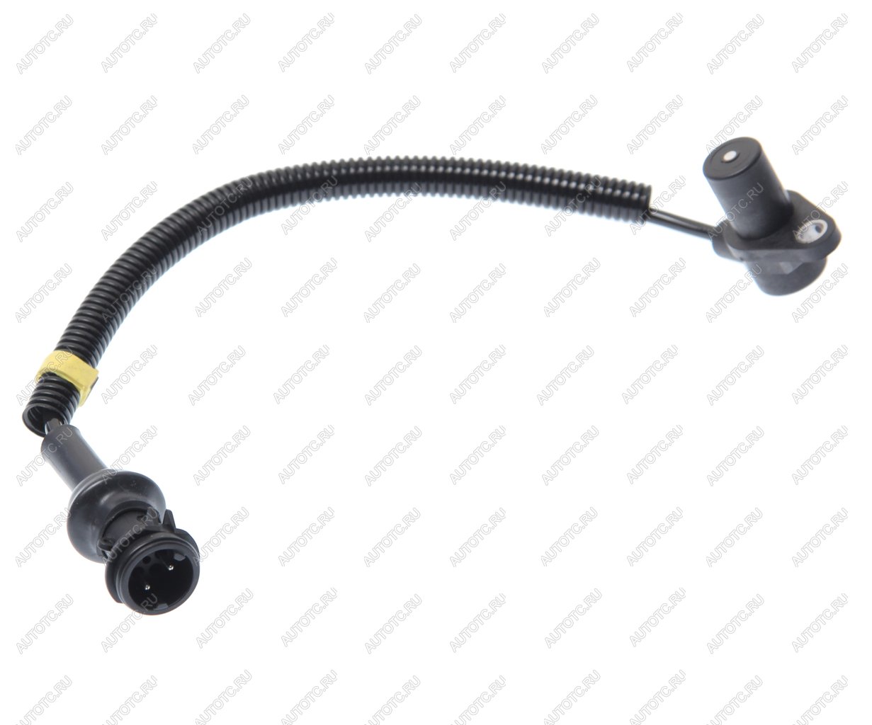 7 449 р. Датчик положения коленвала MAN BOSCH BOSCH 0281002271  с доставкой в г. Вологда