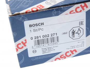 7 449 р. Датчик положения коленвала MAN BOSCH BOSCH 0281002271  с доставкой в г. Вологда. Увеличить фотографию 3