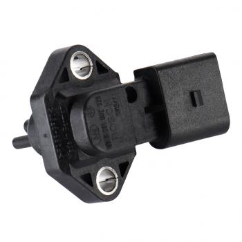 7 349 р. Датчик давления AUDI A1 выхлопной системы BOSCH BOSCH 0281002326 BOSCH 0281002326  с доставкой в г. Вологда. Увеличить фотографию 2