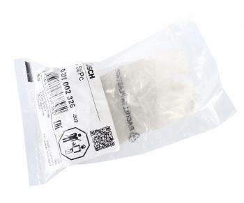 7 349 р. Датчик давления AUDI A1 выхлопной системы BOSCH BOSCH 0281002326 BOSCH 0281002326  с доставкой в г. Вологда. Увеличить фотографию 5
