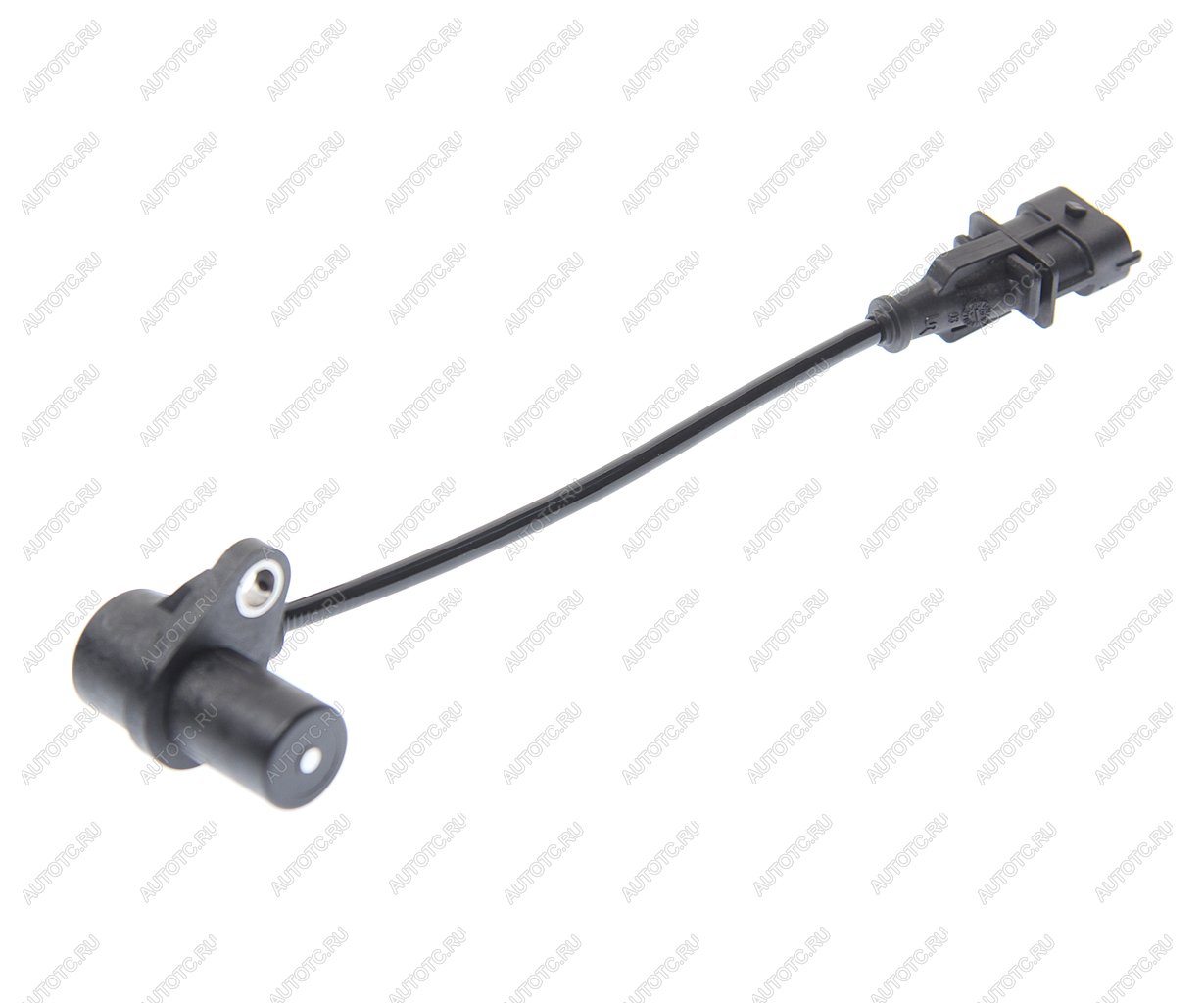 4 099 р. Датчик положения коленвала IVECO EuroCargo BOSCH BOSCH 0281002410  с доставкой в г. Вологда