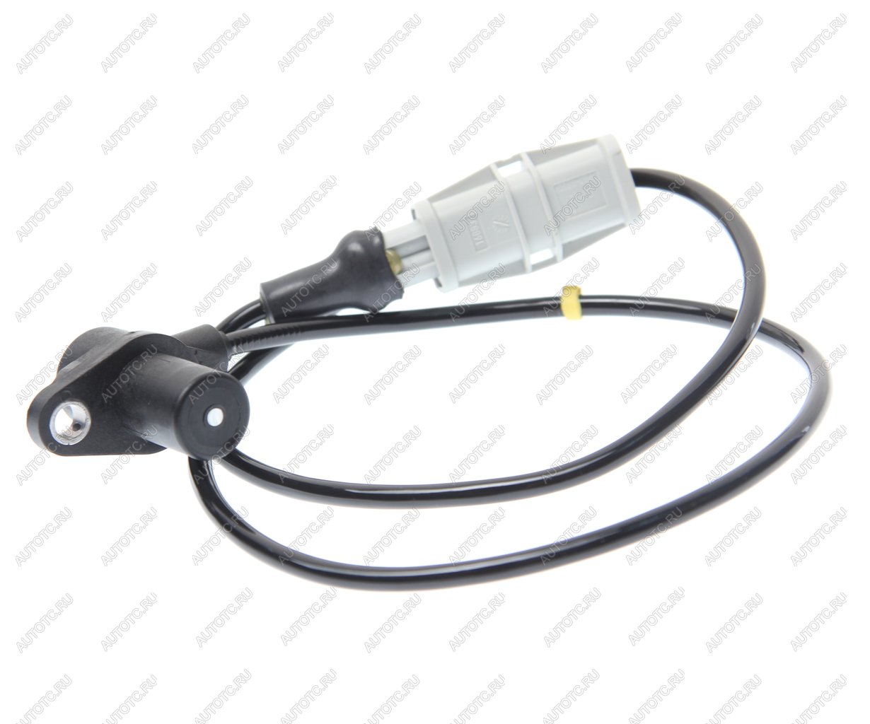 7 999 р. Датчик положения коленвала MAN F2000 BOSCH BOSCH 0281002426  с доставкой в г. Вологда