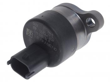 10 249 р. Датчик давления топлива HYUNDAI Trajet (FO) (2.0) CRDi (01-) BOSCH BOSCH 0281002445  с доставкой в г. Вологда. Увеличить фотографию 2