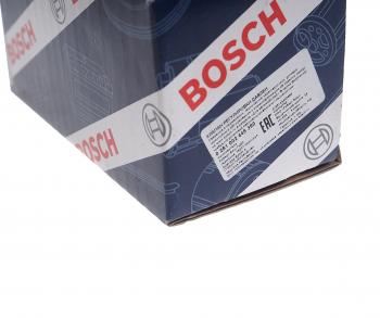 10 249 р. Датчик давления топлива HYUNDAI Trajet (FO) (2.0) CRDi (01-) BOSCH BOSCH 0281002445  с доставкой в г. Вологда. Увеличить фотографию 4