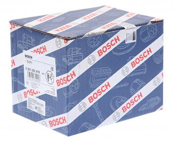 22 849 р. Датчик массового расхода воздуха OPEL Vectra C BOSCH BOSCH 0281002479  с доставкой в г. Вологда. Увеличить фотографию 3