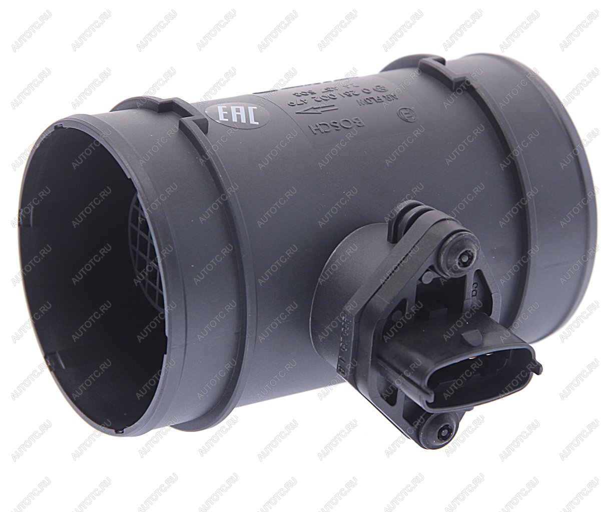 22 849 р. Датчик массового расхода воздуха OPEL Vectra C BOSCH BOSCH 0281002479  с доставкой в г. Вологда
