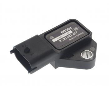 Датчик абсолютного давления воздуха OPEL Astra G (03-09),Corsa C (03-06) BOSCH BOSCH 0281002487