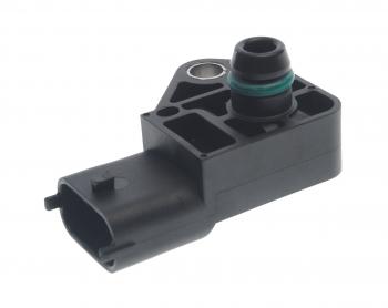 7 299 р. Датчик абсолютного давления воздуха OPEL Astra G (03-09),Corsa C (03-06) BOSCH BOSCH 0281002487  с доставкой в г. Вологда. Увеличить фотографию 2