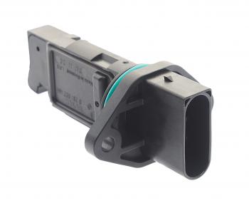 13 349 р. Датчик массового расхода воздуха MERCEDES A (W168) (01-04) BOSCH BOSCH 0281002489 BOSCH 0281002489  с доставкой в г. Вологда. Увеличить фотографию 2