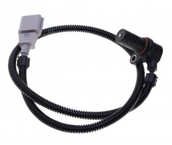 8 849 р. Датчик положения коленвала VW LT BOSCH BOSCH 0281002496  с доставкой в г. Вологда. Увеличить фотографию 2