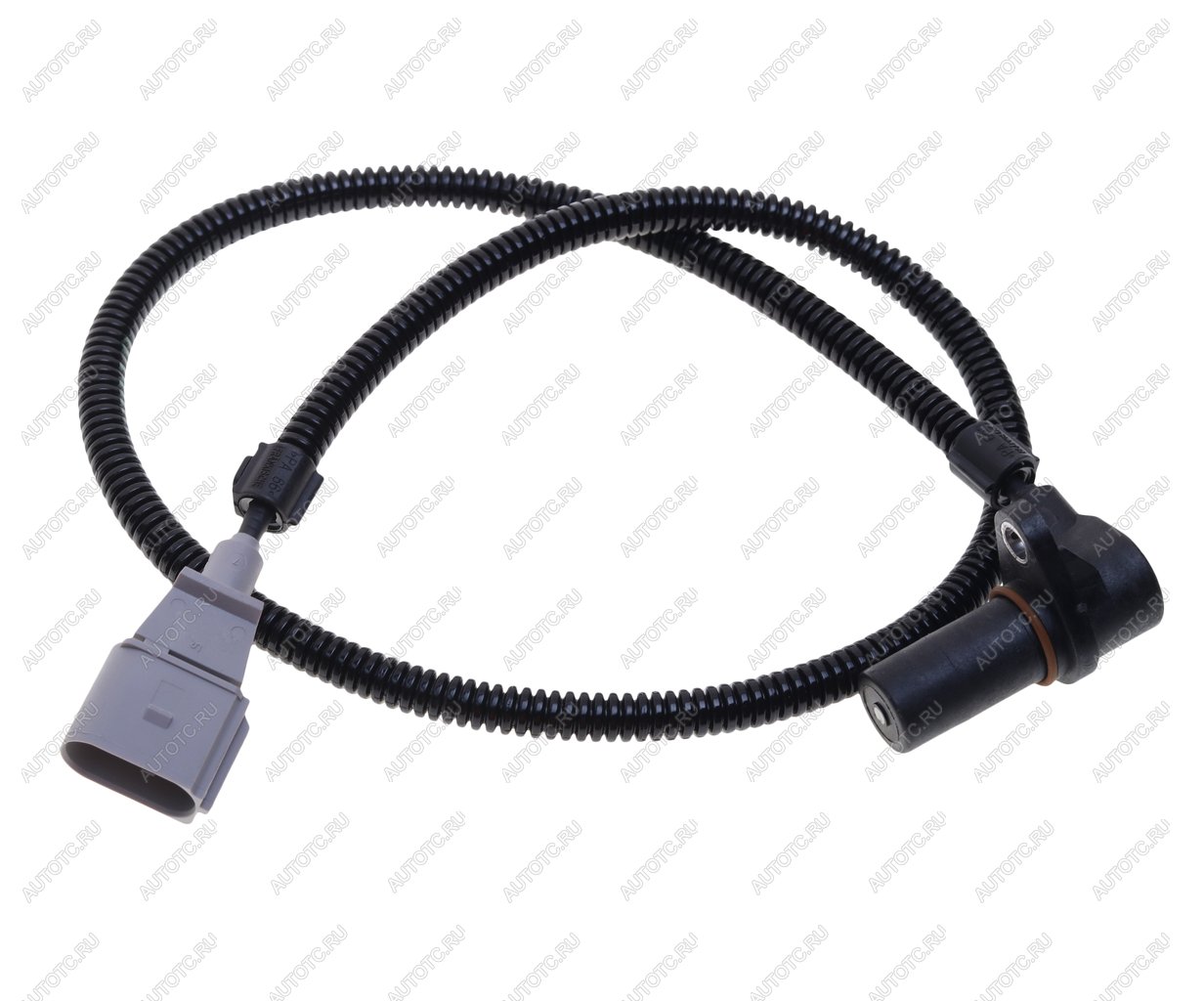 8 849 р. Датчик положения коленвала VW LT BOSCH BOSCH 0281002496  с доставкой в г. Вологда