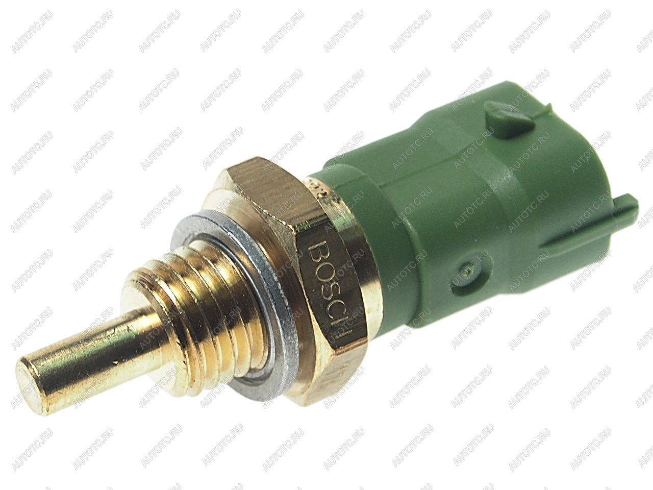 1 249 р. Датчик температуры VOLVO XC90 (02-) топлива BOSCH BOSCH 0281002623  с доставкой в г. Вологда