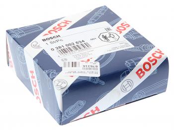 2 399 р. Датчик положения распредвала IVECO BOSCH BOSCH 0281002634  с доставкой в г. Вологда. Увеличить фотографию 3