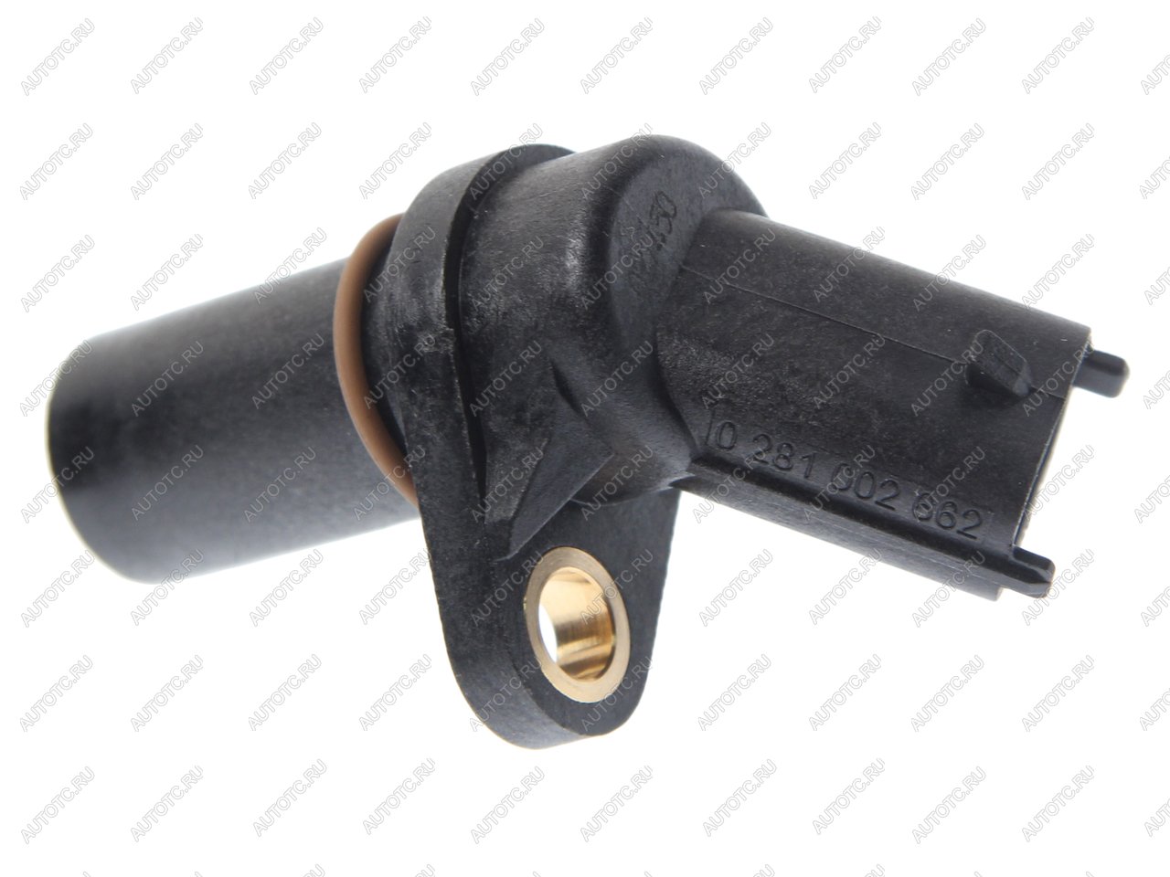 2 499 р. Датчик положения коленвала MAN BOSCH BOSCH 0281002662  с доставкой в г. Вологда