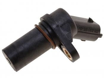 1 849 р. Датчик положения коленвала RENAULT Magnum BOSCH BOSCH 0281002742  с доставкой в г. Вологда. Увеличить фотографию 2