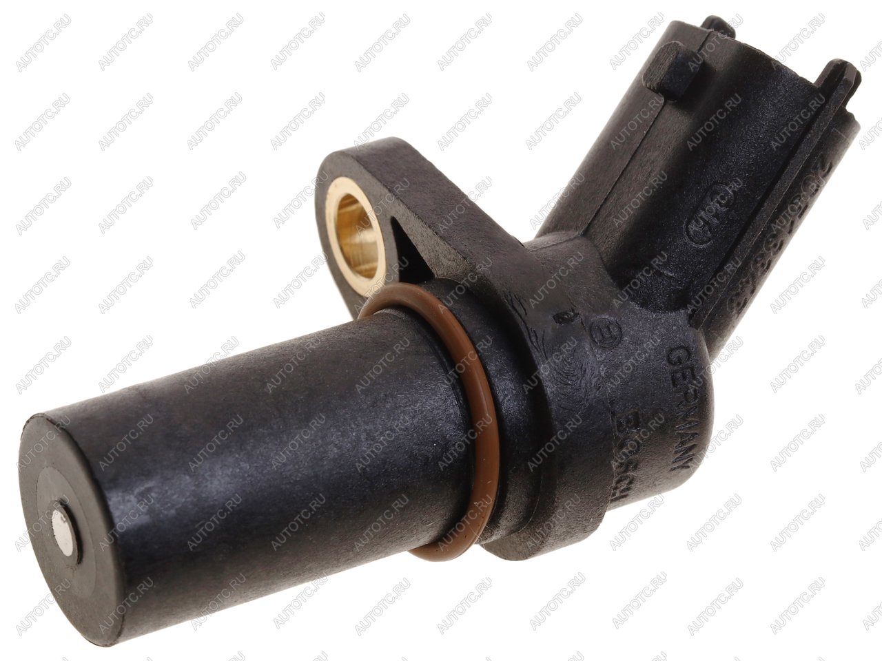 1 849 р. Датчик положения коленвала RENAULT Magnum BOSCH BOSCH 0281002742  с доставкой в г. Вологда