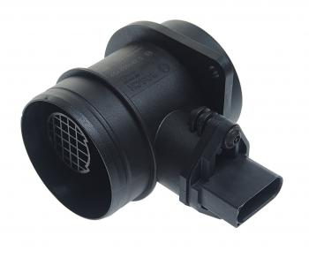 Датчик массового расхода воздуха VW Jetta (98-01) BOSCH BOSCH 0281002757