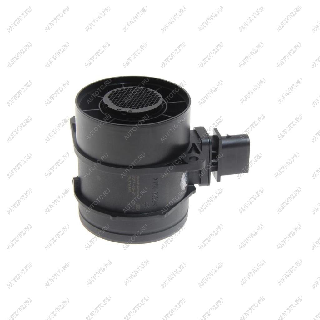 8 749 р. Датчик массового расхода воздуха MERCEDES Sprinter (09-) BOSCH BOSCH 0281002896  с доставкой в г. Вологда