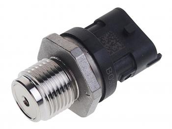 Датчик давления топлива MAN дв.D0834,36 BOSCH BOSCH 0281002930
