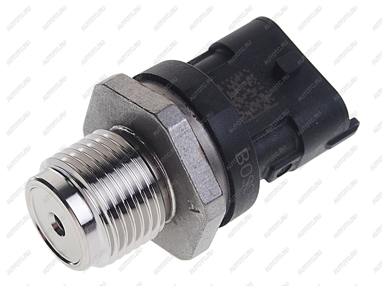 13 349 р. Датчик давления топлива MAN дв.D0834,36 BOSCH BOSCH 0281002930  с доставкой в г. Вологда
