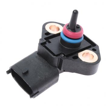 Датчик температуры и давления топлива (дв.ЯМЗ-650 DCi 11 ЕВРО-3) BOSCH BOSCH 0281002953