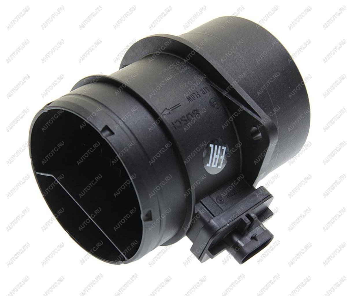 11 799 р. Датчик массового расхода воздуха VW AUDI SEAT SKODA BOSCH BOSCH 0281002956  с доставкой в г. Вологда