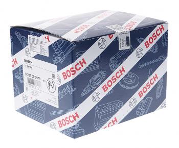 16 749 р. Датчик массового расхода воздуха MERCEDES Sprinter (09-) BOSCH BOSCH 0281002978  с доставкой в г. Вологда. Увеличить фотографию 5