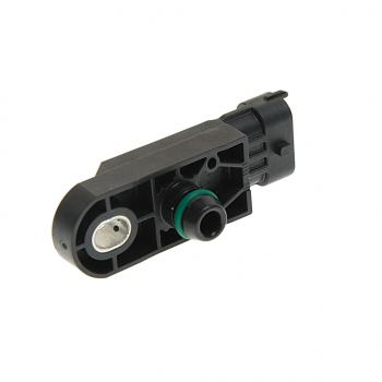 2 599 р. Датчик давления RENAULT Clio (08-),Laguna (07-) наддува BOSCH BOSCH 0281002996  с доставкой в г. Вологда. Увеличить фотографию 2