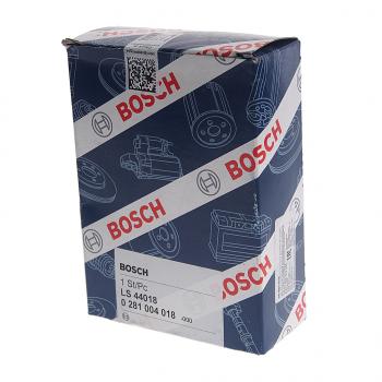 12 199 р. Датчик кислорода BMW X5 (E70) BOSCH BOSCH 0281004018  с доставкой в г. Вологда. Увеличить фотографию 3