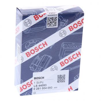 9 999 р. Датчик кислорода HYUNDAI Porter 2,Starex H-1 (04-) дв.D4CB BOSCH BOSCH 0281004093 BOSCH 0281004093  с доставкой в г. Вологда. Увеличить фотографию 2