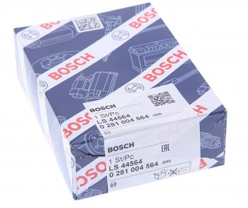 9 299 р. Датчик кислорода FORD BOSCH BOSCH 0281004564 BOSCH 0281004564  с доставкой в г. Вологда. Увеличить фотографию 2