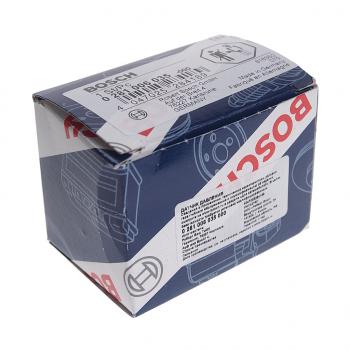 5 749 р. Датчик давления топлива HYUNDAI ix35 BOSCH BOSCH 0281006035  с доставкой в г. Вологда. Увеличить фотографию 3
