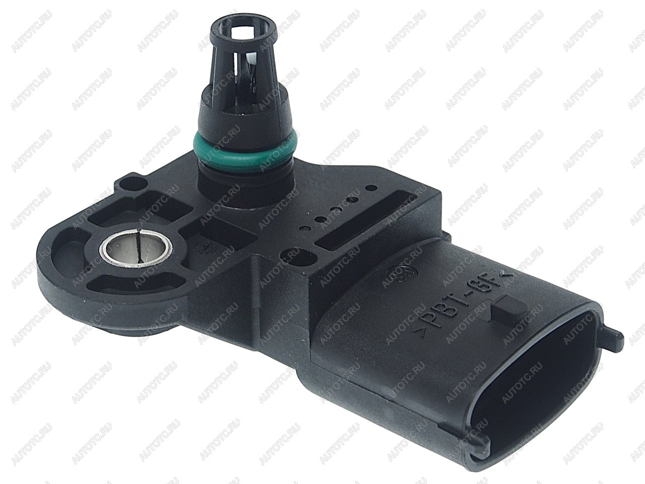 3 699 р. Датчик давления воздуха IVECO BOSCH BOSCH 0281006049  с доставкой в г. Вологда