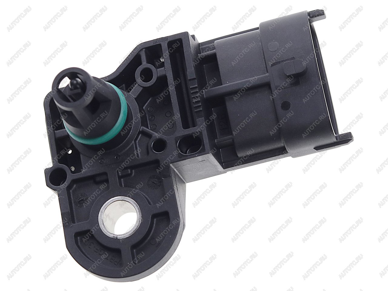5 699 р. Датчик давления воздуха CHEVROLET Captiva (2.2D) коллектора впускного BOSCH BOSCH 0281006051  с доставкой в г. Вологда