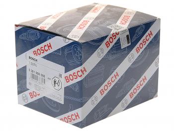 7 999 р. Датчик массового расхода воздуха FIAT Ducato (250) BOSCH BOSCH 0281006056 BOSCH 0281006056  с доставкой в г. Вологда. Увеличить фотографию 4
