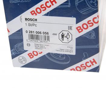 7 999 р. Датчик массового расхода воздуха FIAT Ducato (250) BOSCH BOSCH 0281006056 BOSCH 0281006056  с доставкой в г. Вологда. Увеличить фотографию 5