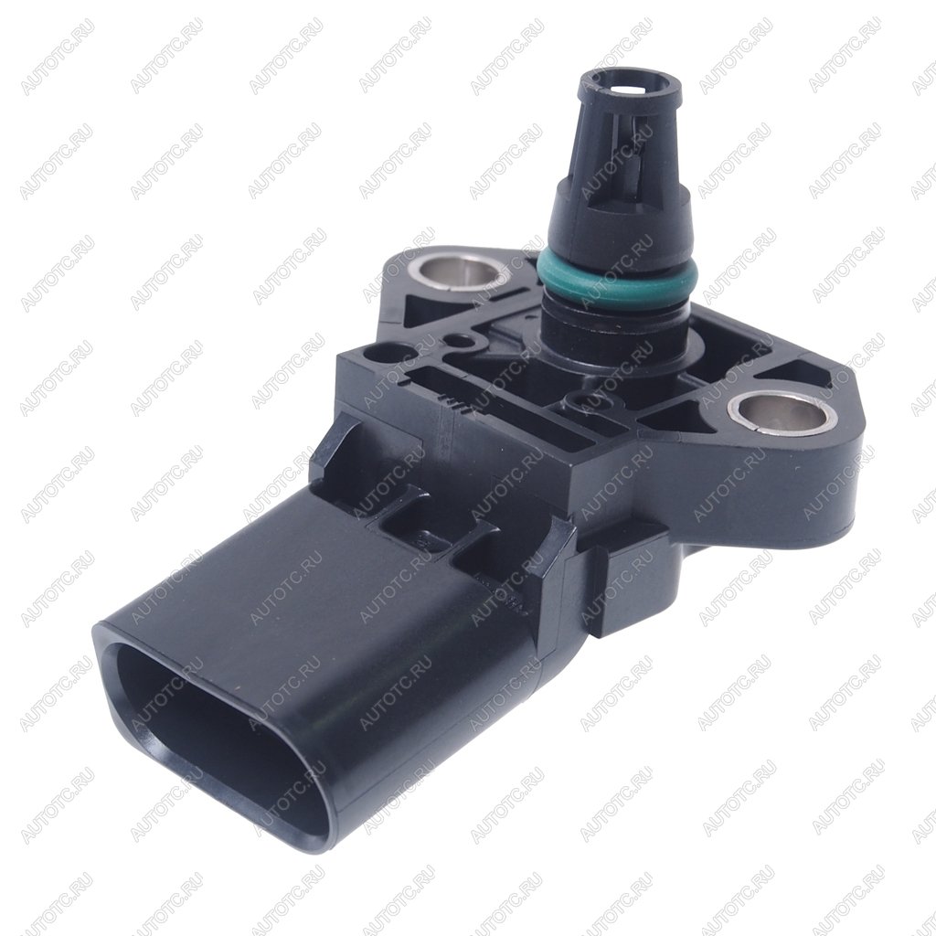 2 899 р. Датчик давления AUDI A6 (11-) наддува BOSCH BOSCH 0281006059 BOSCH 0281006059  с доставкой в г. Вологда