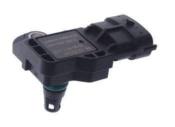 3 299 р. Датчик абсолютного давления воздуха CHEVROLET Cruze OPEL Astra J BOSCH BOSCH 0281006076 BOSCH 0281006076  с доставкой в г. Вологда. Увеличить фотографию 2