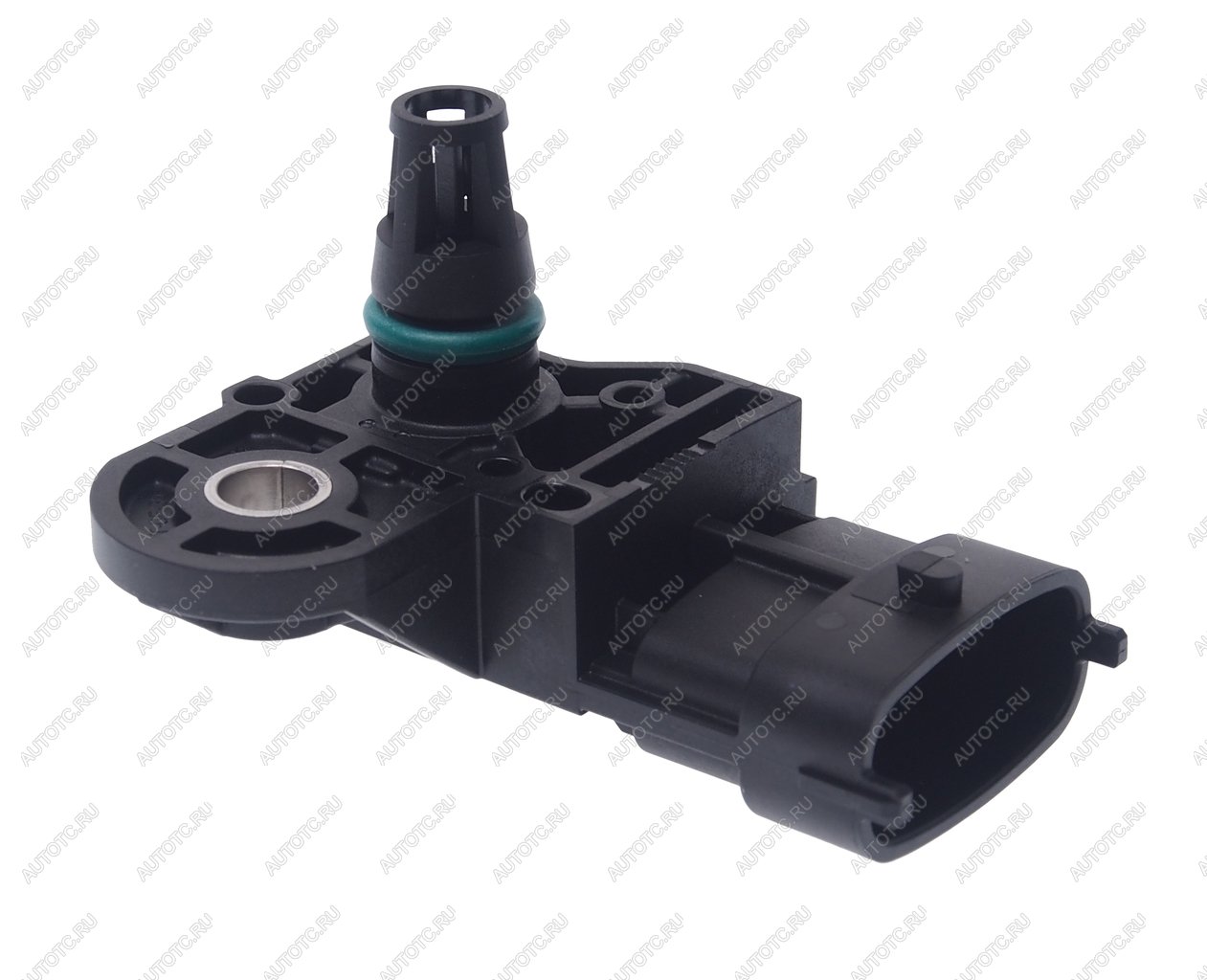 3 299 р. Датчик абсолютного давления воздуха CHEVROLET Cruze OPEL Astra J BOSCH BOSCH 0281006076 BOSCH 0281006076  с доставкой в г. Вологда